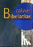 Zwickel, Wolfgang - Calwer Bibelatlas