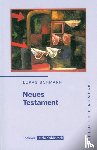 Bormann, Lukas - Neues Testament