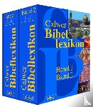  - Calwer Bibellexikon.Band 1 und 2