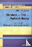 Mödritzer, Helmut - Sterben - Tod - Auferstehung