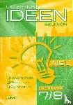 - Unterrichtsideen Religion Neu 7./8. Schuljahr 1. Halbband