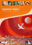 Altrock, Ulrike von, Freudenberger-Lötz, Petra, Itze, Ulrike, Moers, Edelgard - SpurenLesen. Religionsbuch für das 1./2. Schuljahr Lehrermaterialien