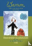 - Warum steht auf Opas Grab ein Stein?