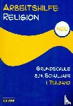  - Arbeitshilfe Religion Grundschule NEU 3./4. Schuljahr 1. Halbband