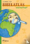 Stier, Ekkehard - Bibelatlas elementar