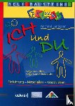 Landgraf, Michael - Ich und Du