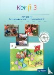 Jasch, Susanne, Schnürle, Kristina - Konfi 3 Werkbuch für Kursleiterinnen und Kursleiter