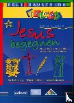 Landgraf, Michael - Jesus begegnen Seine Zeit - Sein Leben - Seine Worte und Taten