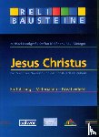 Landgraf, Michael, Meissner, Stefan, Metzger, Paul - Jesus Christus