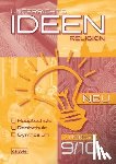  - Unterrichtsideen Religion NEU 9./10. Klasse 1. Halbband - Arbeitshilfen für den Religionsunterricht Hauptschule, Realschule, Gymnasium Herausgegeben im Auftrag der Religionspädagogischen Projektentwicklung in Baden un Württemberg (RPE)