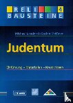 Landgraf, Michael, Meißner, Stefan - Judentum