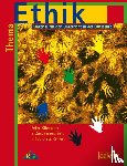Kliemann, Peter, Reinert, Andreas - Thema Ethik Material für den Unterricht in der Oberstufe