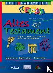 Landgraf, Michael - Altes Testament