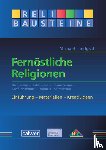 Landgraf, Michael - Fernöstliche Religionen