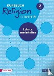  - Kursbuch Religion Elementar 3