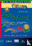Landgraf, Michael - ReliBausteine primar - Schöpfung