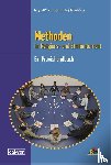 Moers, Edelgard, Itze, Ulrike, Zeeh-Silva, Brigitte - Methoden im Religions- und Ethikunterricht