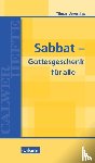 Jeremias, Tilman - Sabbat - Gottesgeschenk für alle