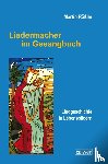 Rößler, Martin - Liedermacher im Gesangbuch