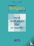 Dieterich, Veit-Jakobus - Oberstufe Religion kompakt