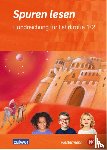 Altmann, Carolin M., Altrock v., Ulrike, Burkhardt, Hans, Freudenberger-Lötz, Petra - Spuren lesen 1/2 - Ausgabe 2023 für die Grundschule
