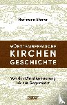 Ehmer, Hermann - Württembergische Kirchengeschichte