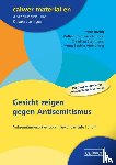 Breidt, York, Schwendemann, Wilhelm, Stahmann, Christian, Verständig, Anna Sophie - Gesicht zeigen gegen Antisemitismus