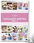 Oetker - Cupcakes & Muffins von A - Z