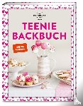  - Teenie Backbuch