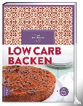 Dr. Oetker - Low Carb Backen