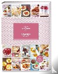 Dr. Oetker - Desserts von A-Z