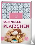 Dr. Oetker - Schnelle Plätzchen