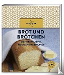 Dr. Oetker - Brot und Brötchen