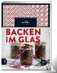 Dr. Oetker - Backen im Glas