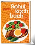 Dr. Oetker - Schulkochbuch - Reprint