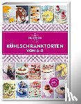 Dr. Oetker - Kühlschranktorten von A-Z