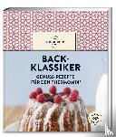 Dr. Oetker - Back-Klassiker