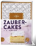 Dr. Oetker - Zauber-Cakes