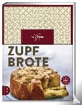 Dr. Oetker - Zupfbrote
