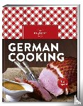Oetker - German Cooking