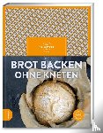 Oetker - Brot backen ohne Kneten