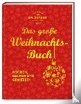  - Das große Weihnachtsbuch