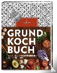  - Grundkochbuch