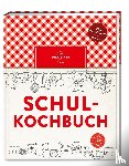 Oetker Verlag - Schulkochbuch