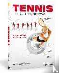 Littleford, John, Magrath, Andrew - Tennis - Perfekte Technik, kluge Taktik