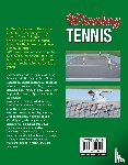 Antoun, Rob - Winning Tennis - Das Strategie- und Taktik-Buch
