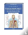 Niel-Asher, Simeon - Referenzbuch Triggerpunkt Behandlung