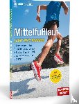 Séhel, Solarberg - Mittelfußlauf