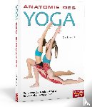 Ellsworth, Abigail - Anatomie des Yoga