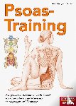 Staugaard-Jones, Jo Ann - Psoas-Training